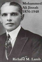 Mohammed Ali Jinnah 1876-1948