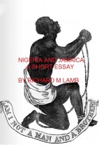 Nigeria and Jamaica A Short Essay