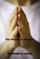 The Power of Prayers