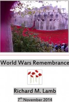 World Wars Remembrance