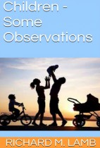 Children - Some Observations