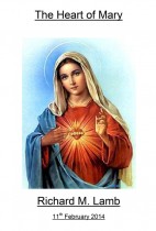 The Heart of Mary