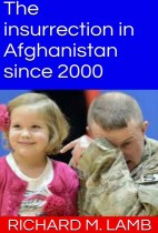 The Insurrection in Afghanistan Since 2000