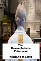 The Roman Catholic Priesthood